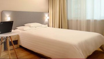 hotel reiniging
