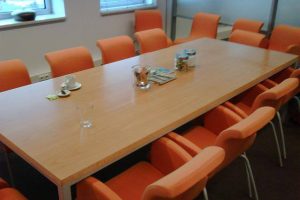 kantoorstoelen reiniging