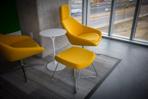 bankstel dieptereinigen amsterdam